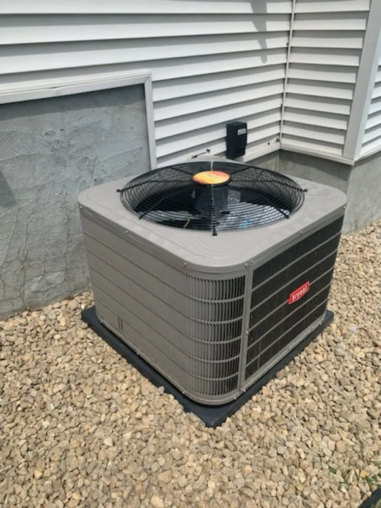 Slide of LaSalle Heating and Air Conditioning