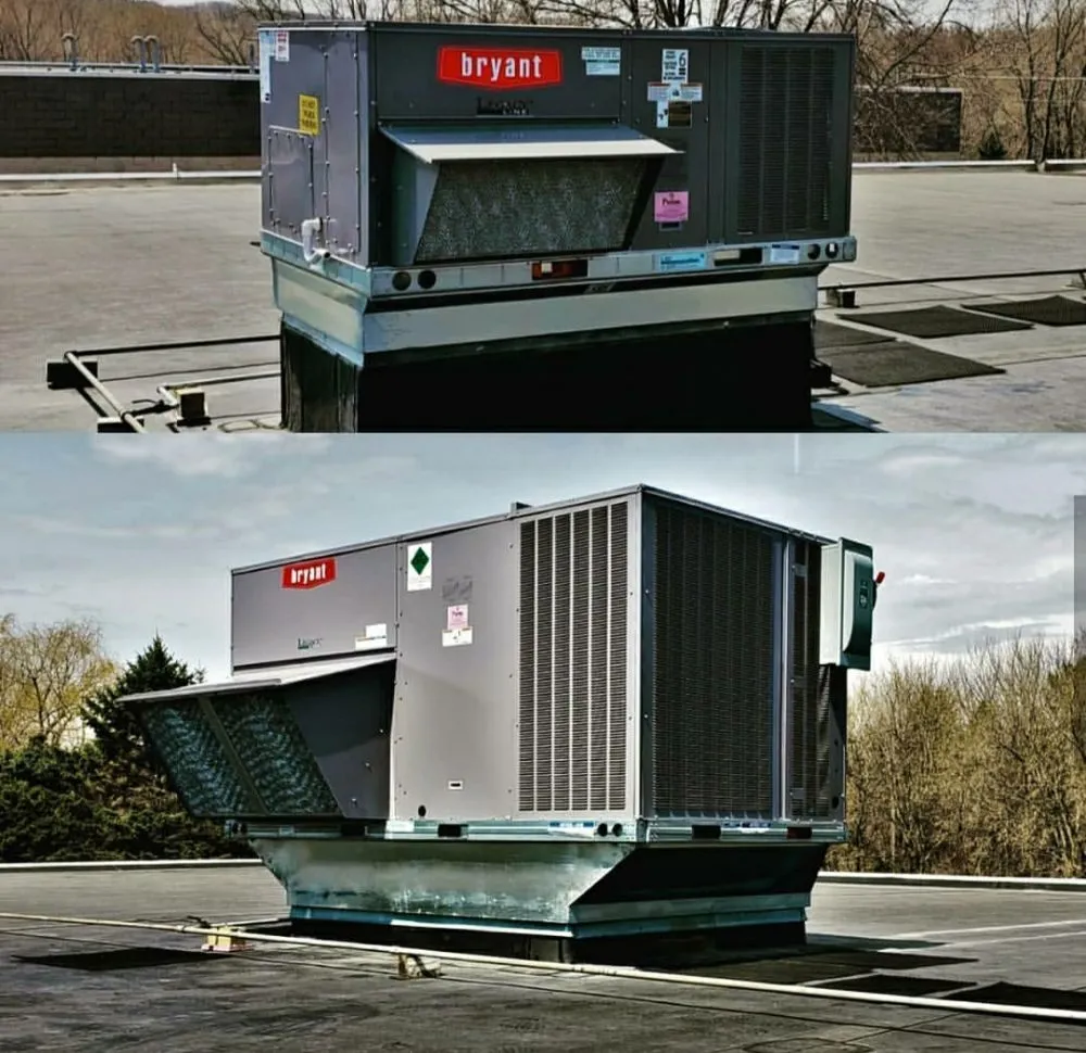 Slide of LaSalle Heating and Air Conditioning