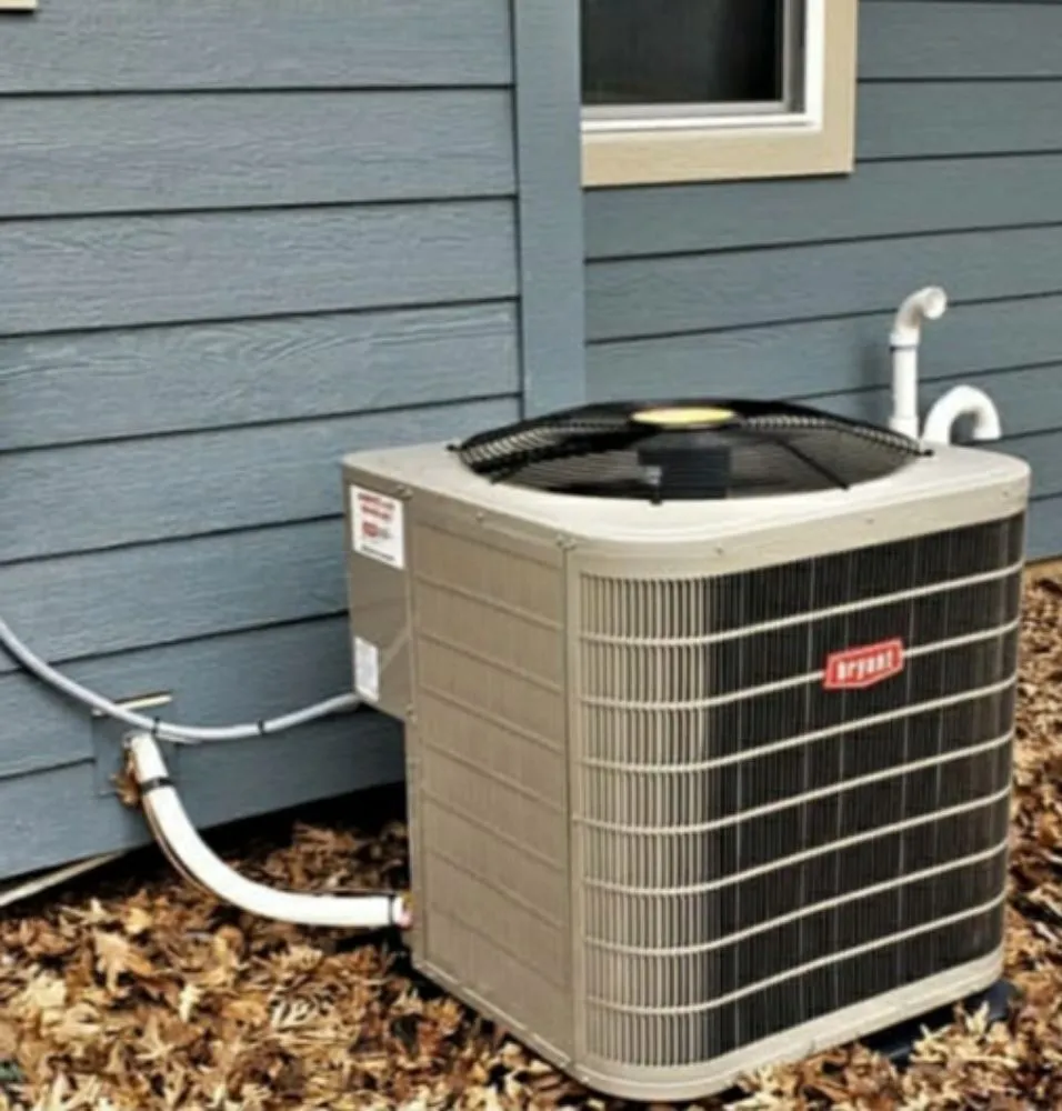 Slide of LaSalle Heating and Air Conditioning