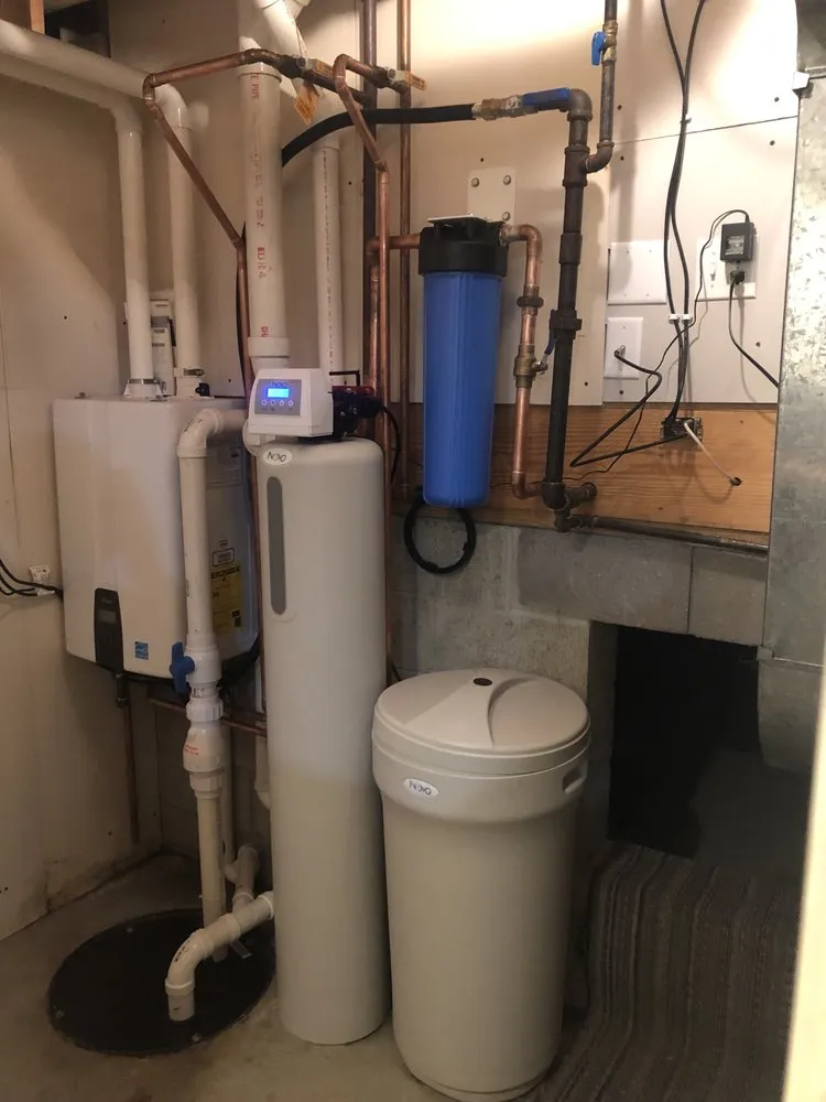 Slide of Lascko Services