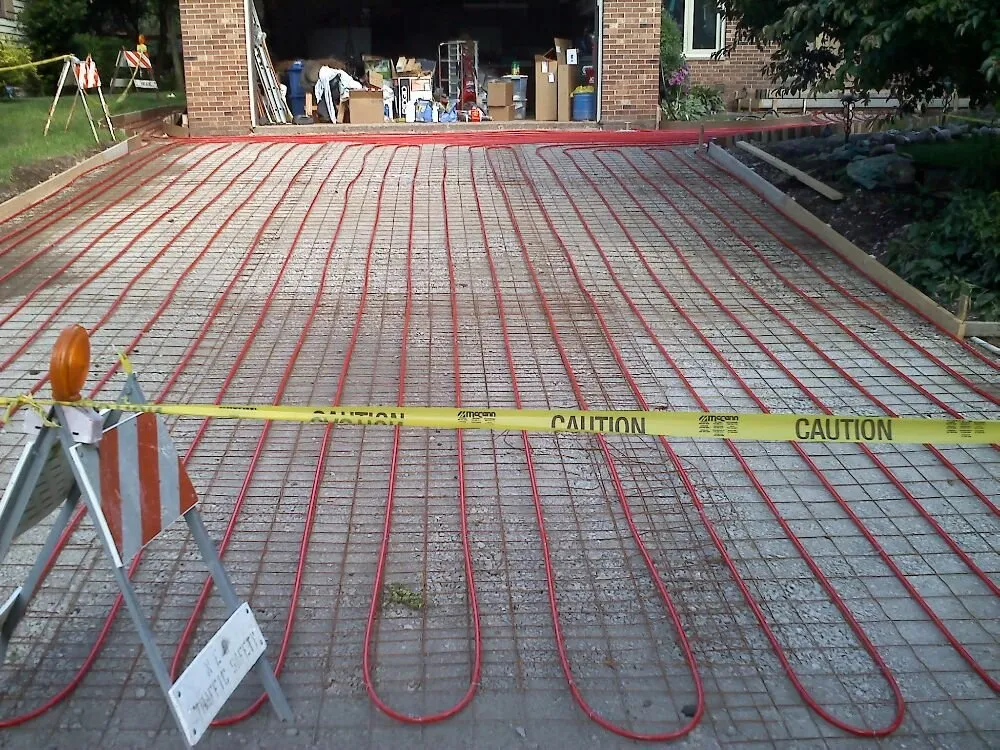 Slide of Lasco's Heating and Cooling