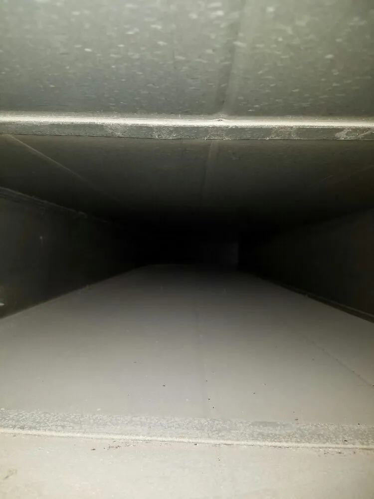 Slide of Lasco's Heating and Cooling