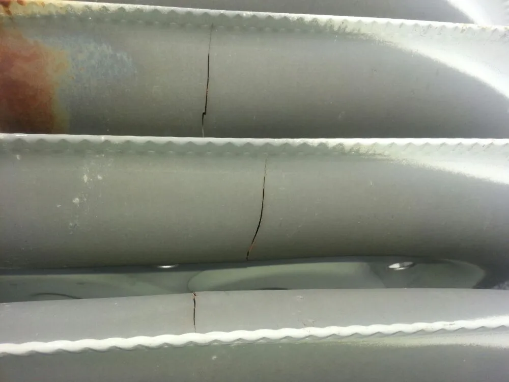 Slide of Lasco's Heating and Cooling