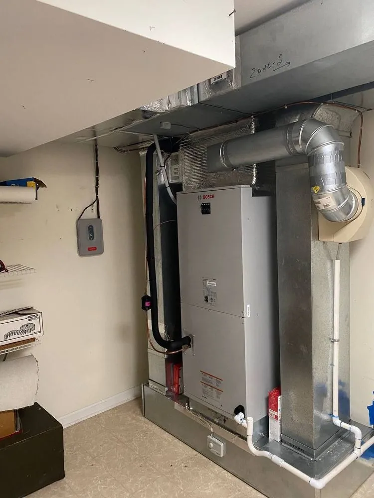 Slide of Laser Heating & Cooling