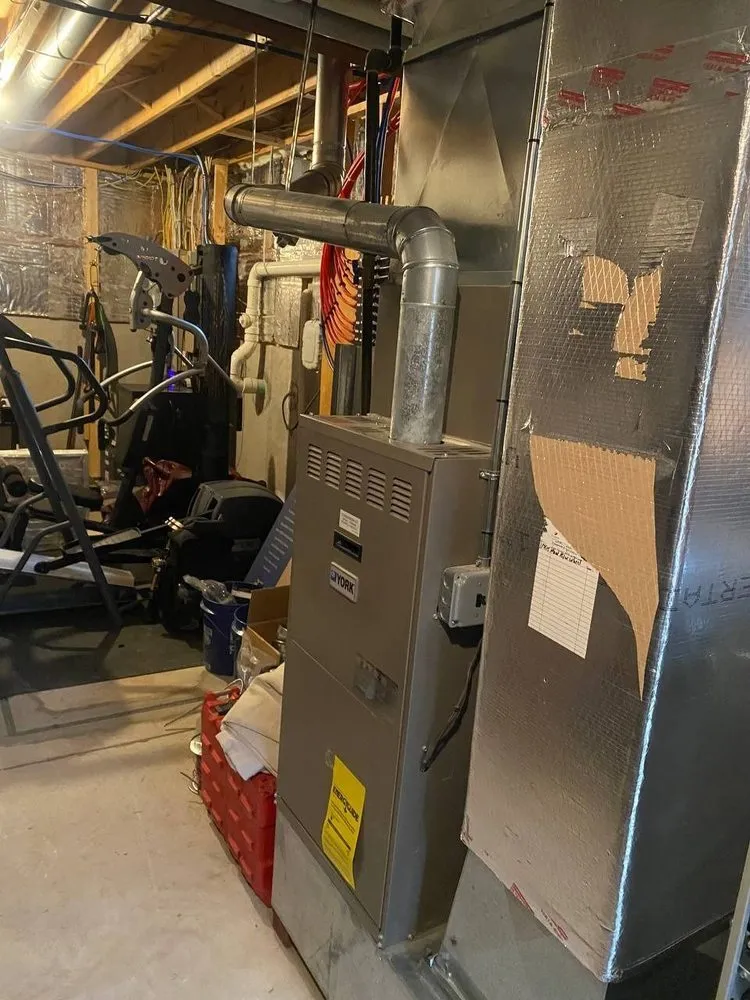 Slide of Laser Heating & Cooling