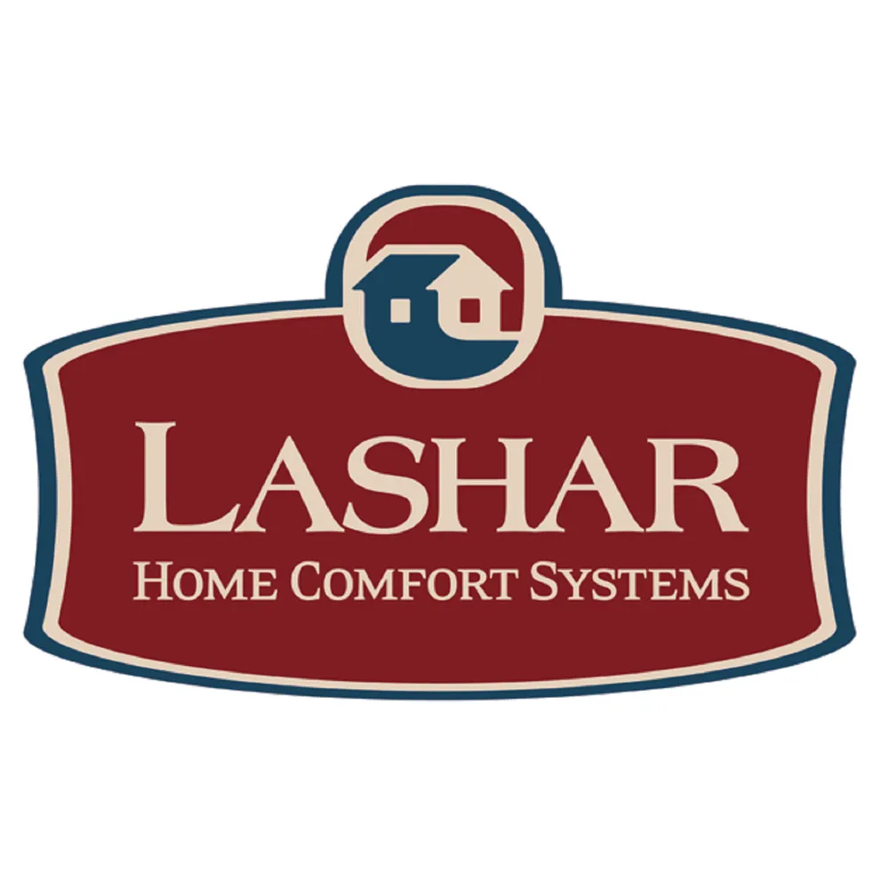 Slide of Lashar Home Comfort Systems