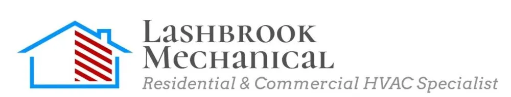 Slide of Lashbrook Mechanical