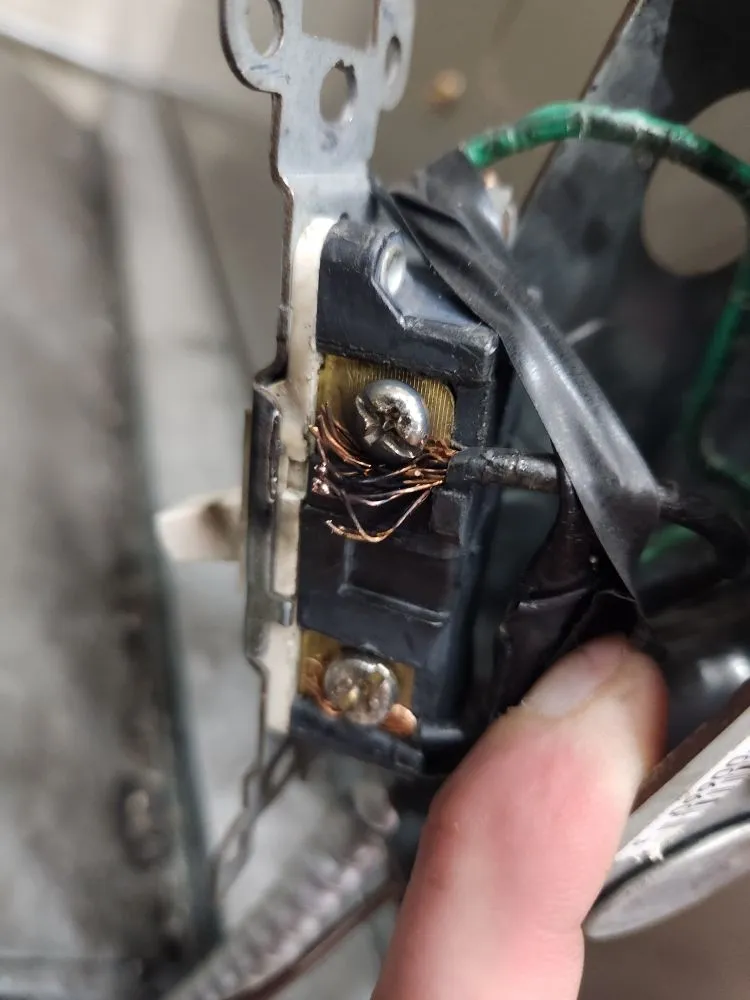 Slide of Lashbrook Mechanical