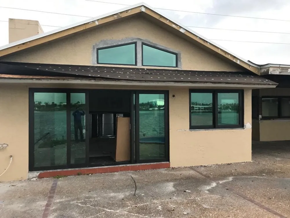 Slide of Lassco Renovations