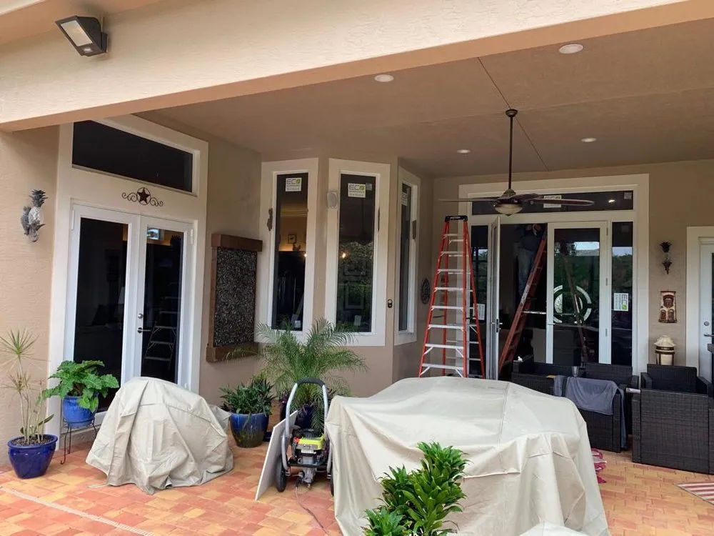 Slide of Lassco Renovations