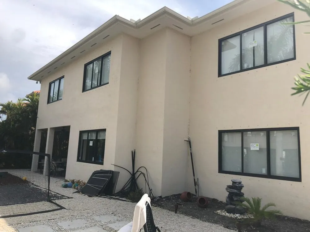 Slide of Lassco Renovations