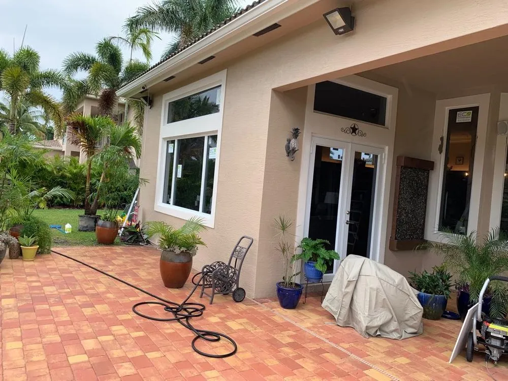 Slide of Lassco Renovations