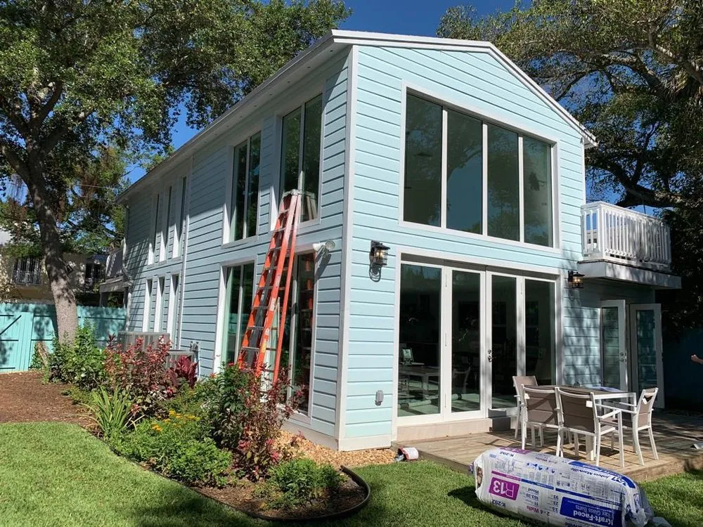 Slide of Lassco Renovations