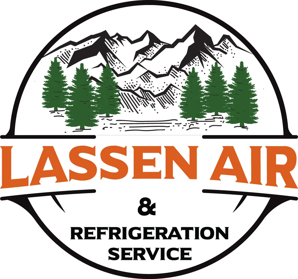 Slide of Lassen Air and Refrigeration Service