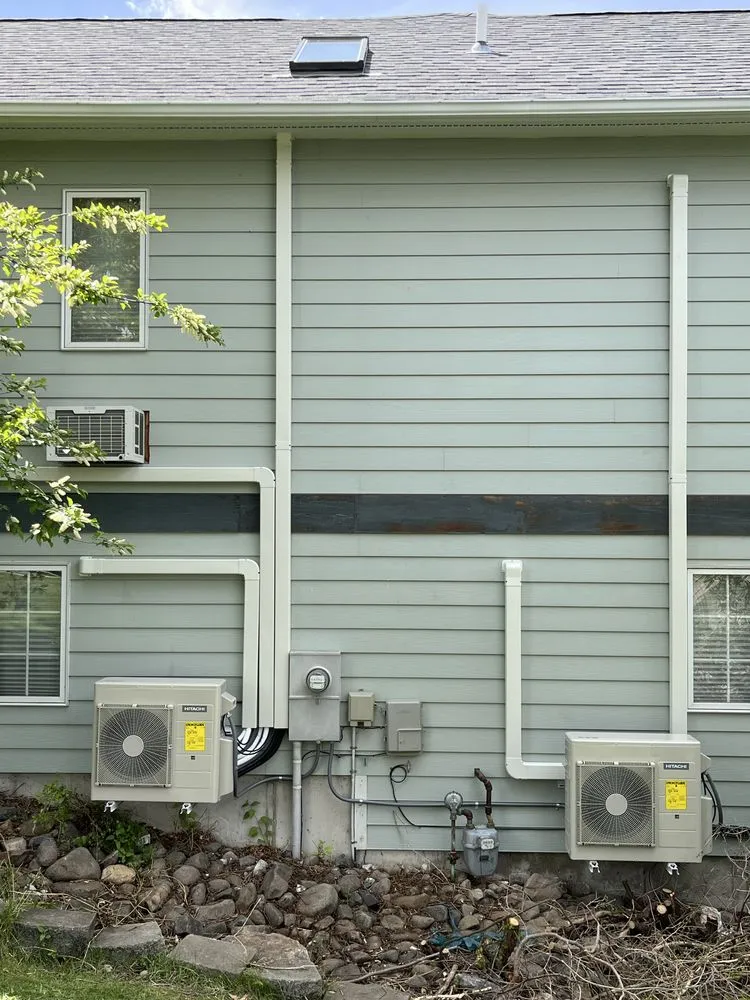 Slide of Last Best Heating & Air Conditioning