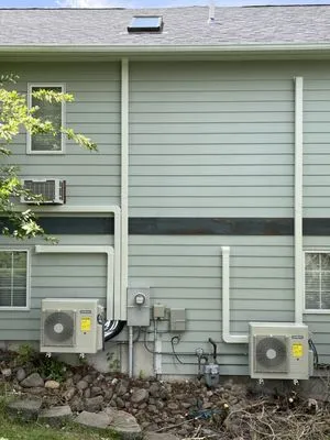 Last Best Heating & Air Conditioning