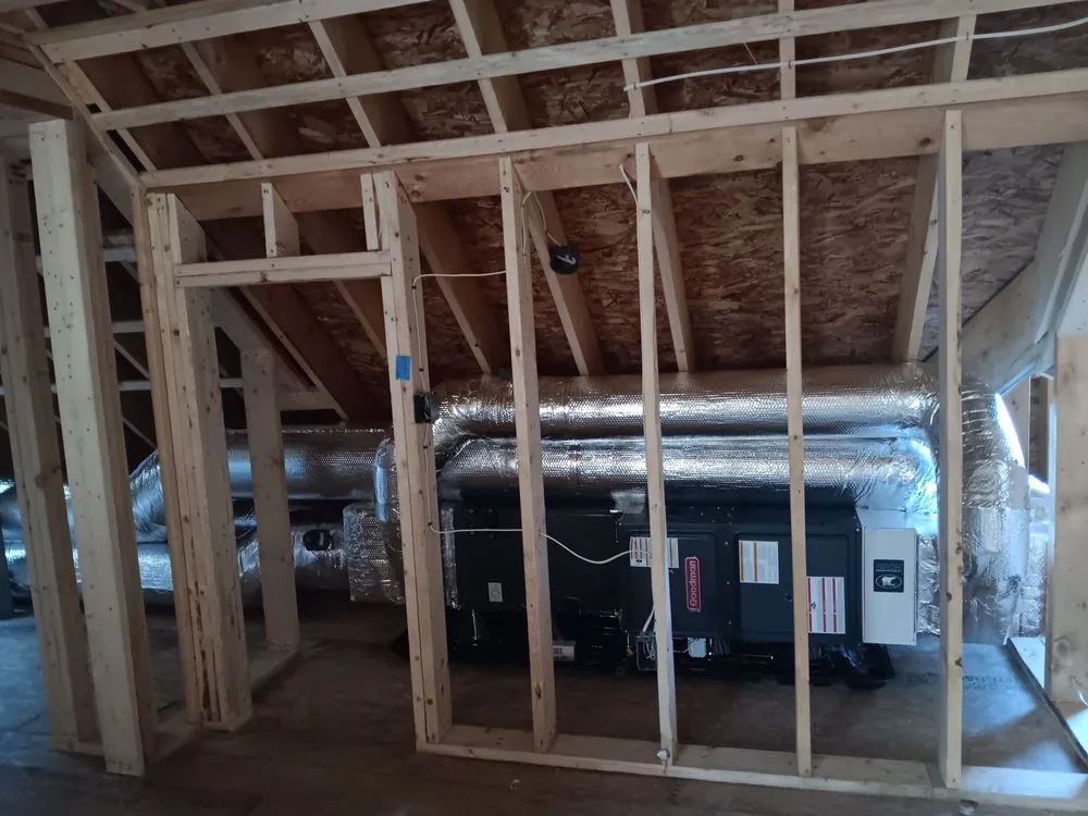 Slide of Last Call Heating