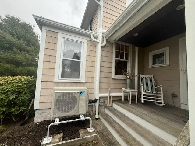 Slide of Last Call Heating