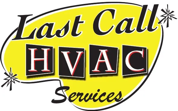Slide of Last Call HVAC Services