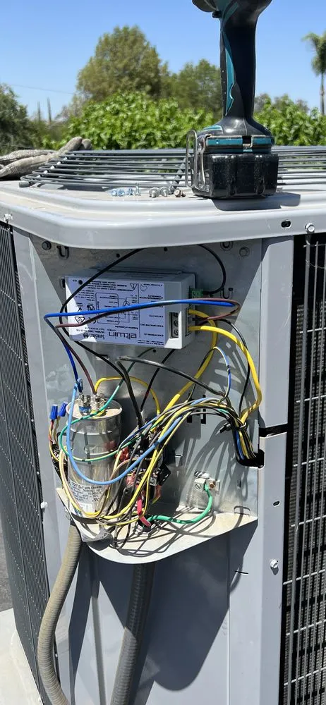 Slide of Lasting Legacy Plumbing Heating and Air