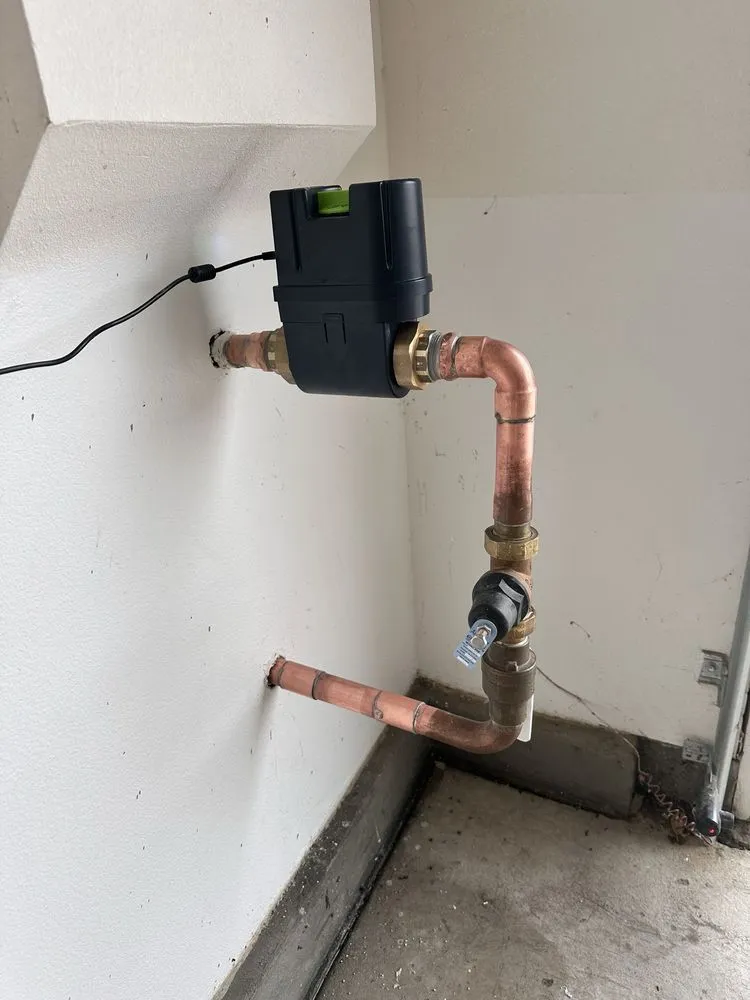 Slide of Lasting Legacy Plumbing Heating and Air