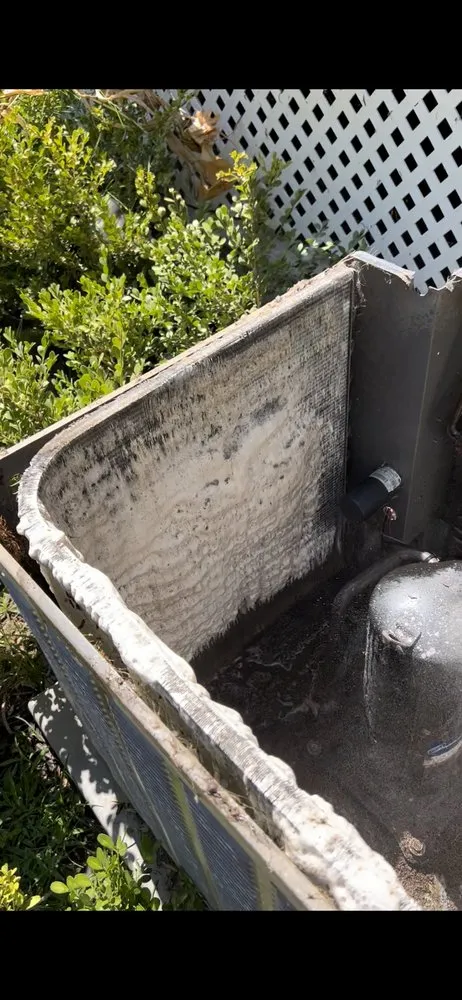 Slide of Lasting Legacy Plumbing Heating and Air