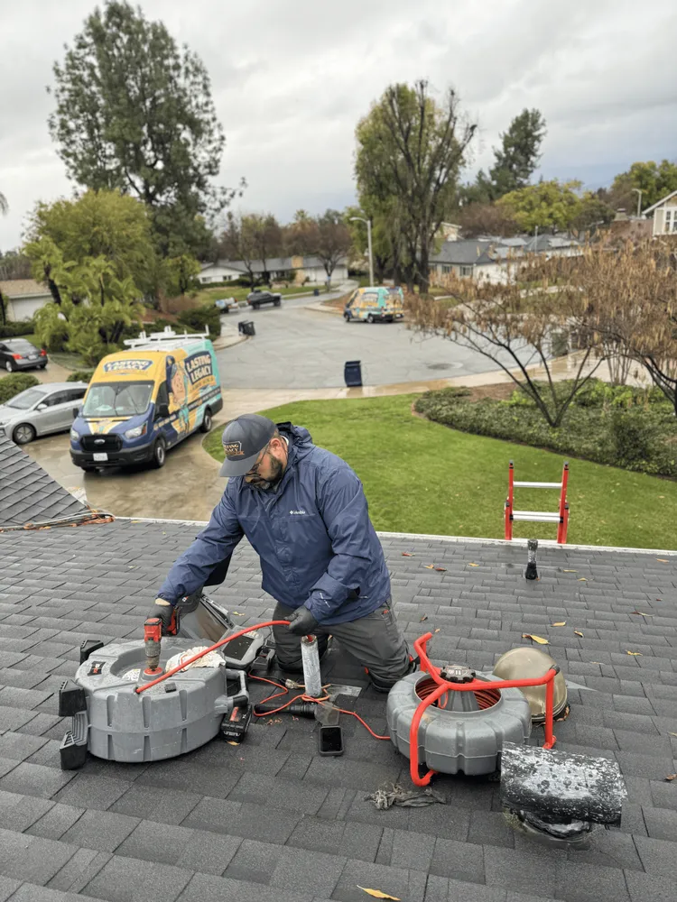 Slide of Lasting Legacy Plumbing Heating and Air