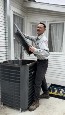 Lasting Legacy Plumbing Heating and Air