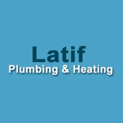 Slide of Latif Plumbing & Heating