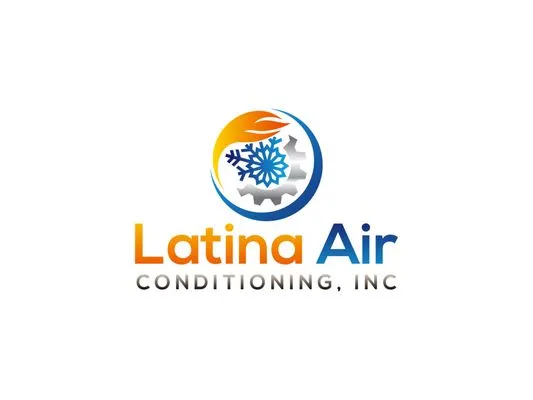 Latina Air Conditioning Logo