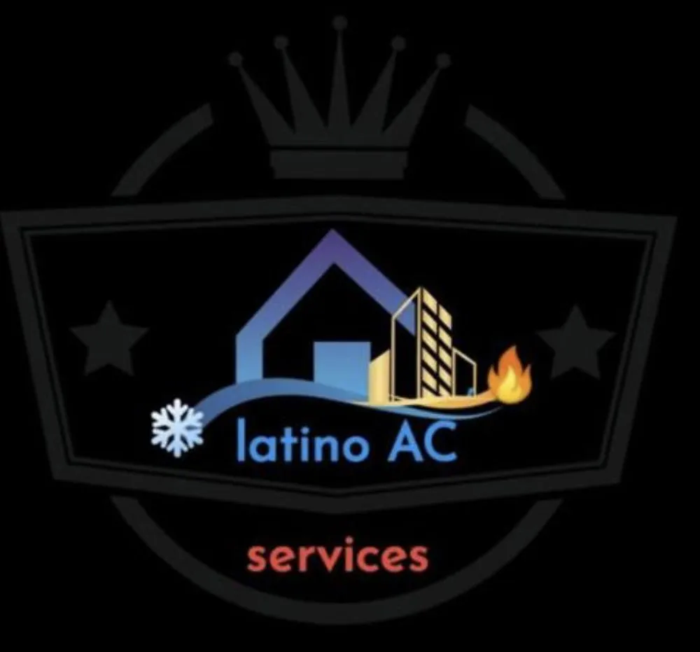 Slide of Latino AC Services
