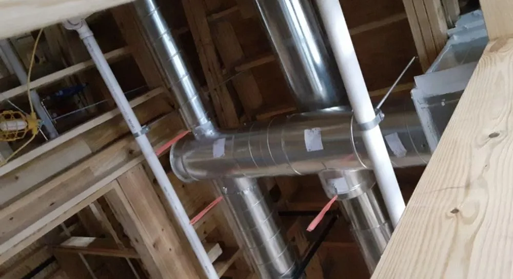 Slide of Latino AC Services