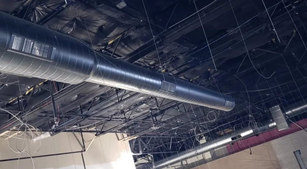 Slide of Latino AC Services