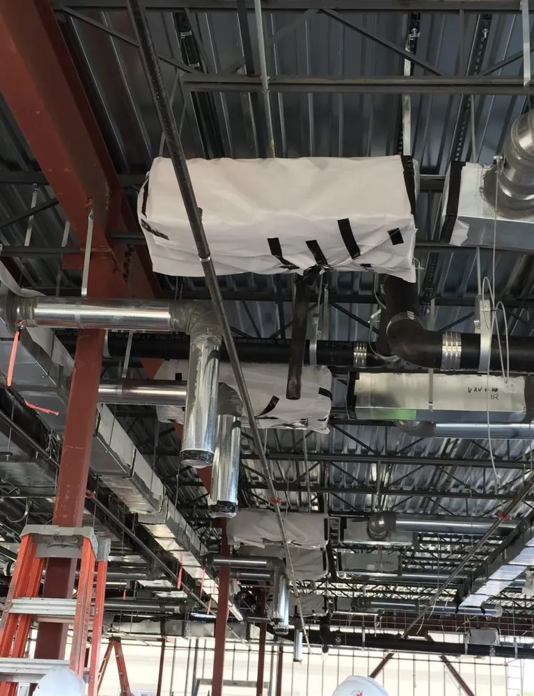 Slide of Latino AC Services