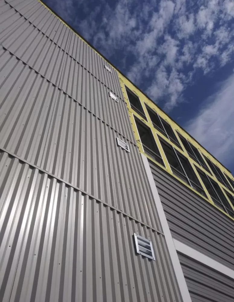 Slide of Latino AC Services