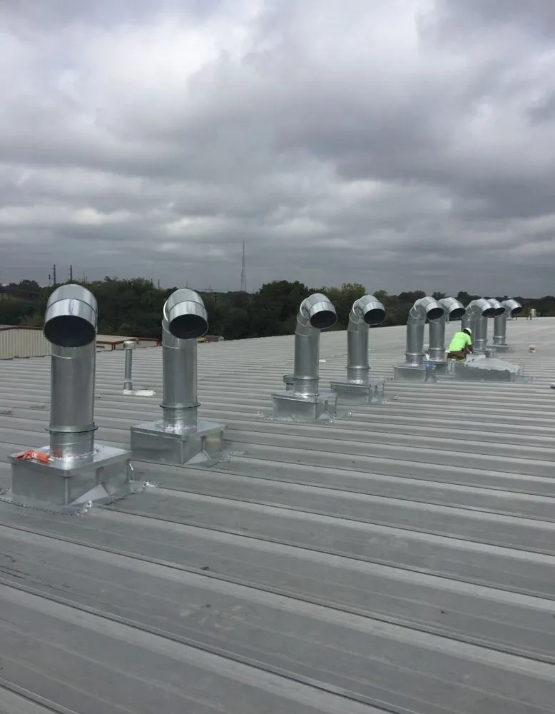 Slide of Latino AC Services