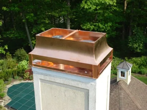 Slide of Latino Heating and Air