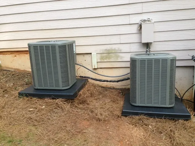 Slide of Latino Heating and Air