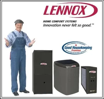 Latino Heating and Air Logo