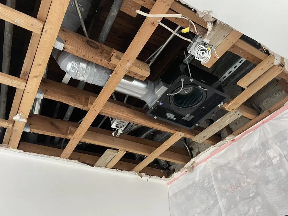 Slide of Latitude Air Conditioning