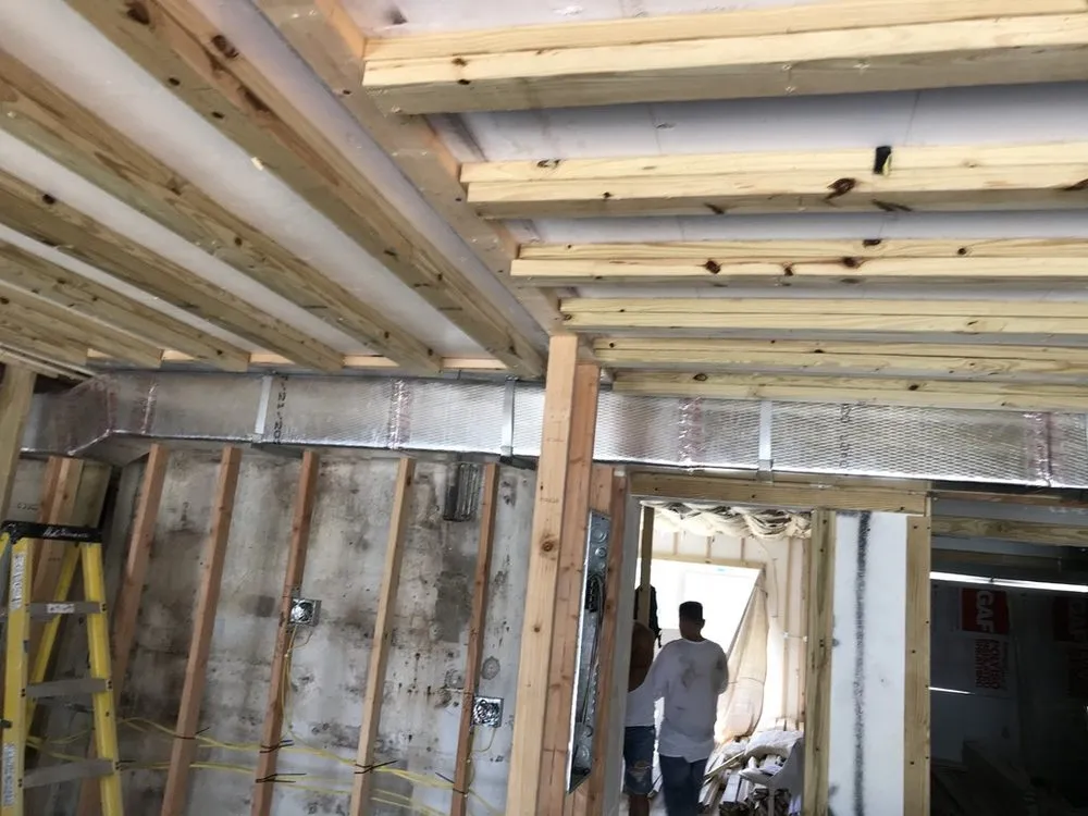 Slide of Latitude Air Conditioning