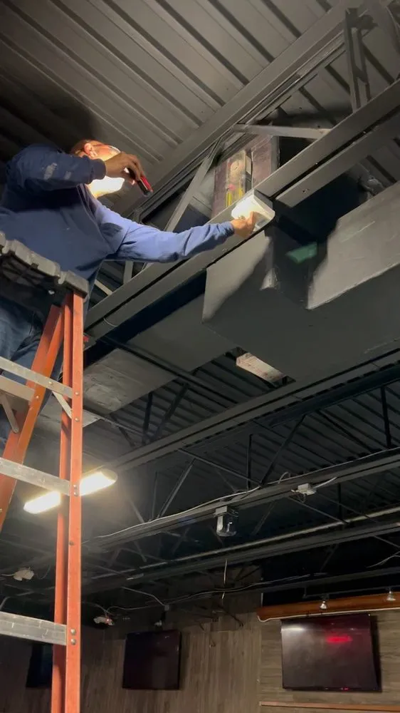 Slide of Latitude Air Conditioning