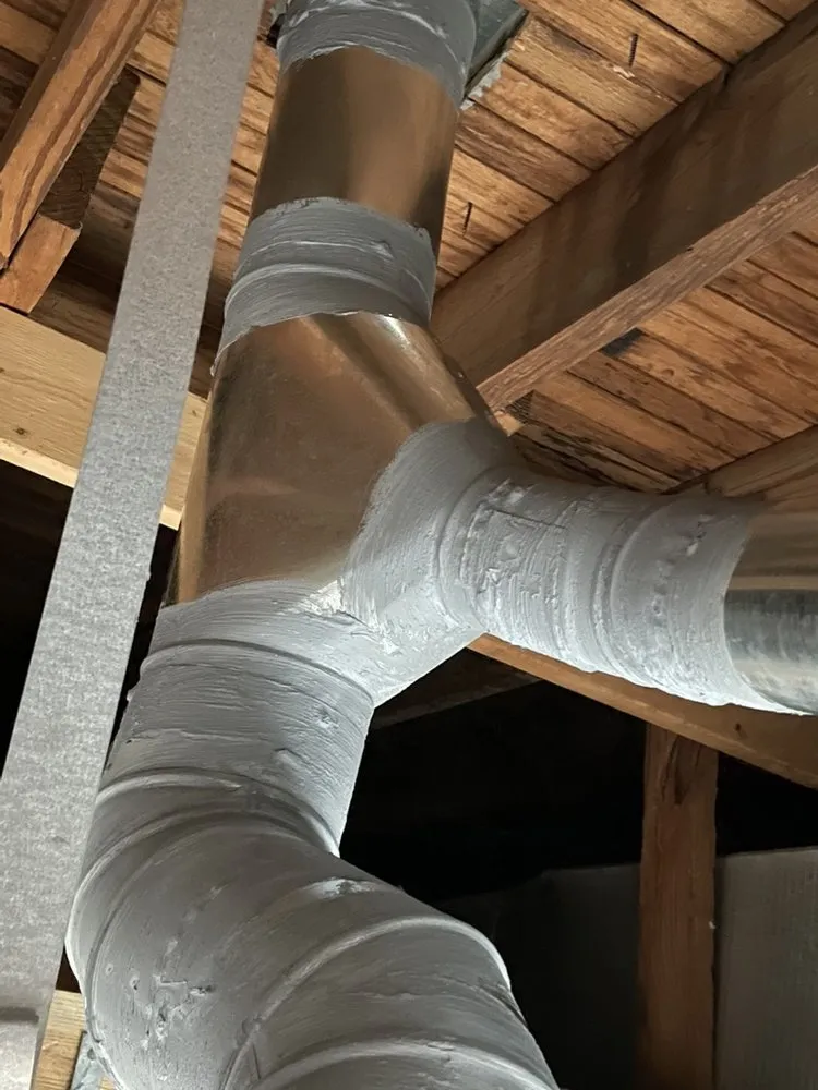 Slide of Latitude Air Conditioning