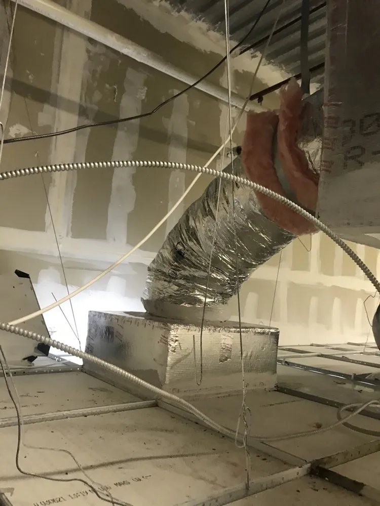 Slide of Latitude Air Conditioning