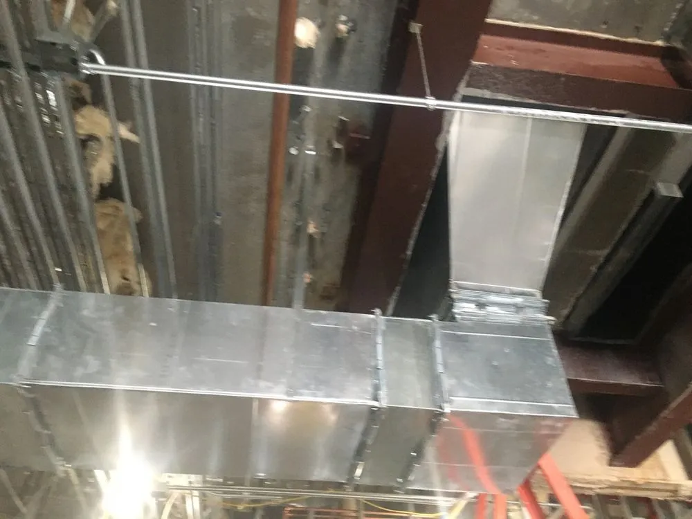 Slide of Latitude Air Conditioning