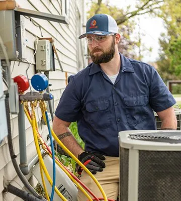 Slide of Latitude.43 HVAC & Energy Solutions