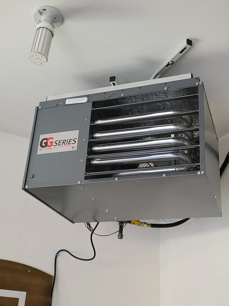 Slide of Latitude.43 HVAC & Energy Solutions