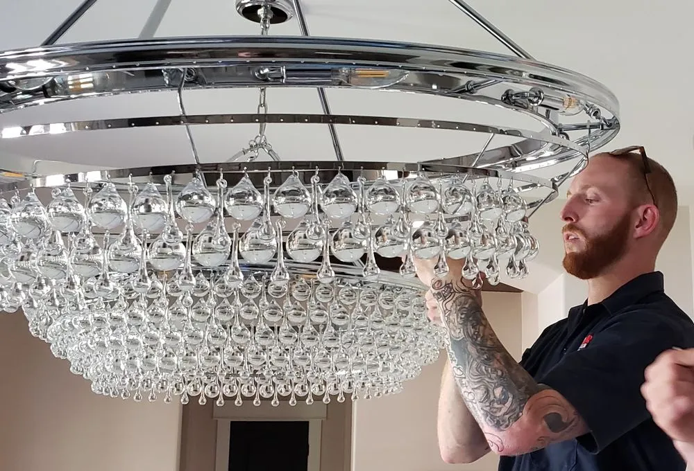 Slide of LaTour Electric