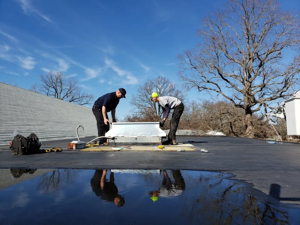 Slide of LaTour Electric