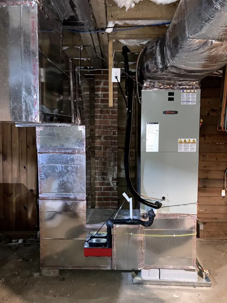 Slide of LaTour Electric